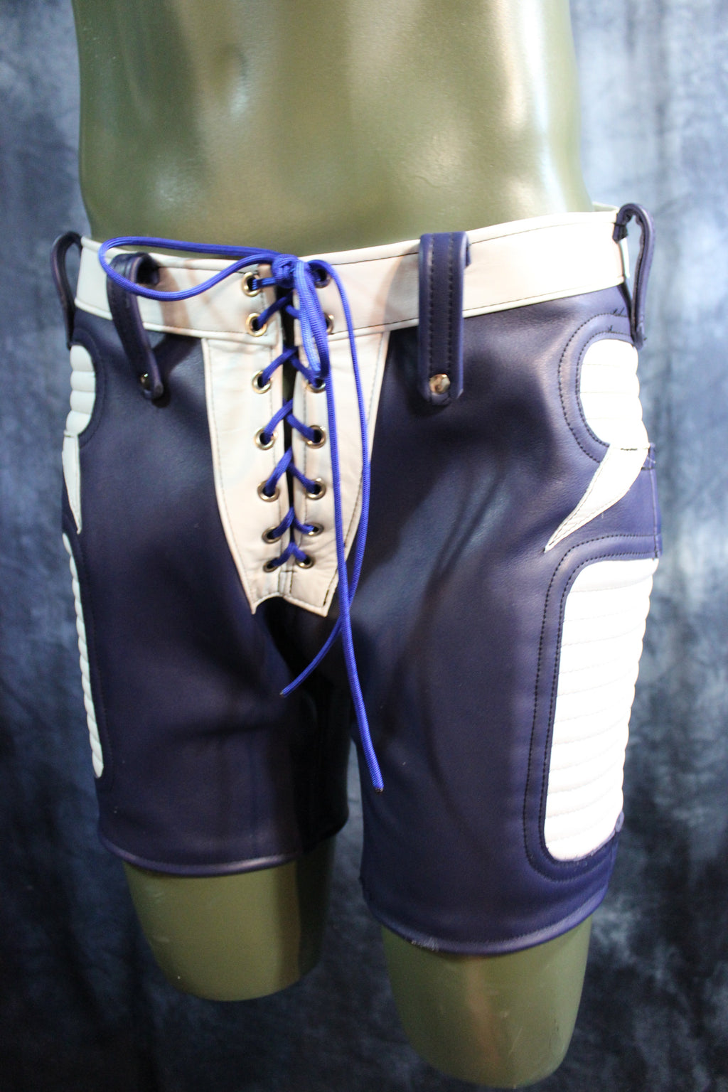 Football Pants - Cut Out!