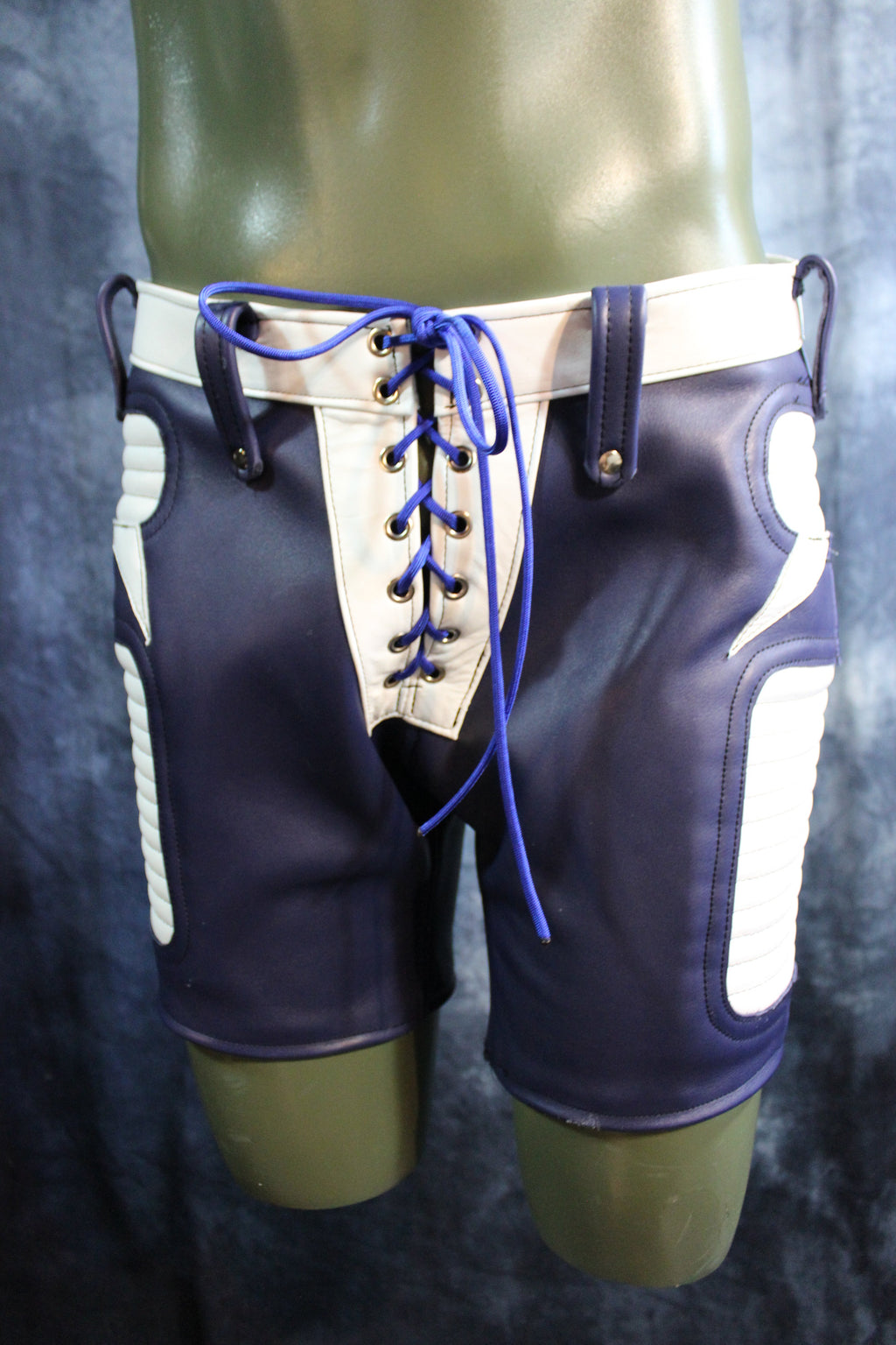 Football Pants - Cut Out!