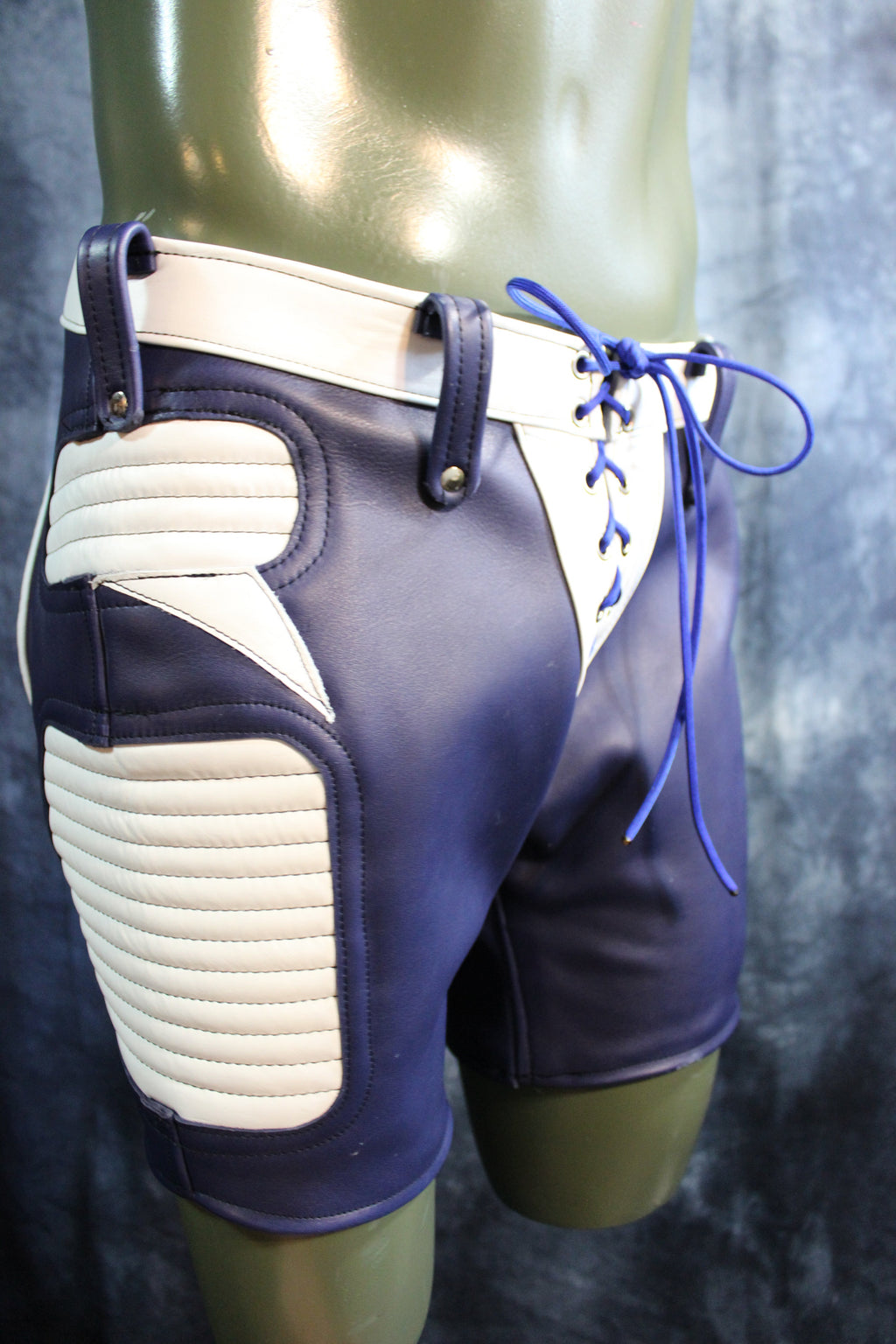 Football Pants - Cut Out!