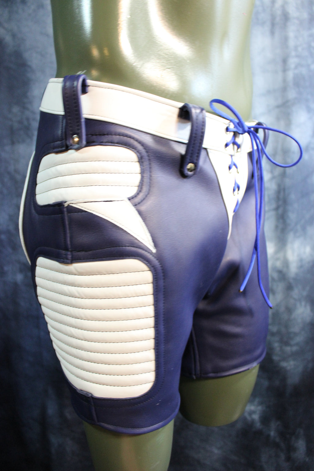 Football Pants - Cut Out!