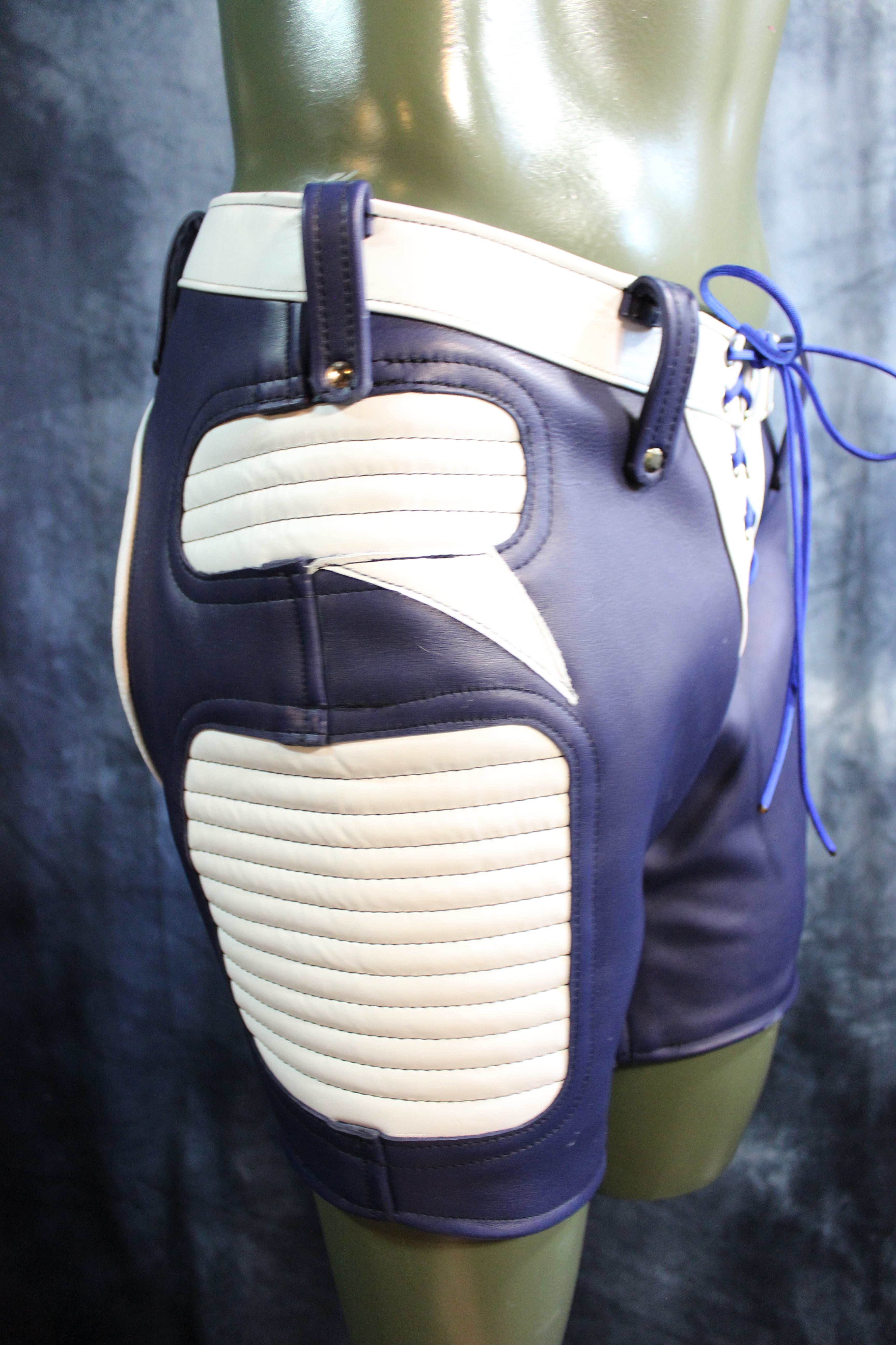 Football Pants - Cut Out!