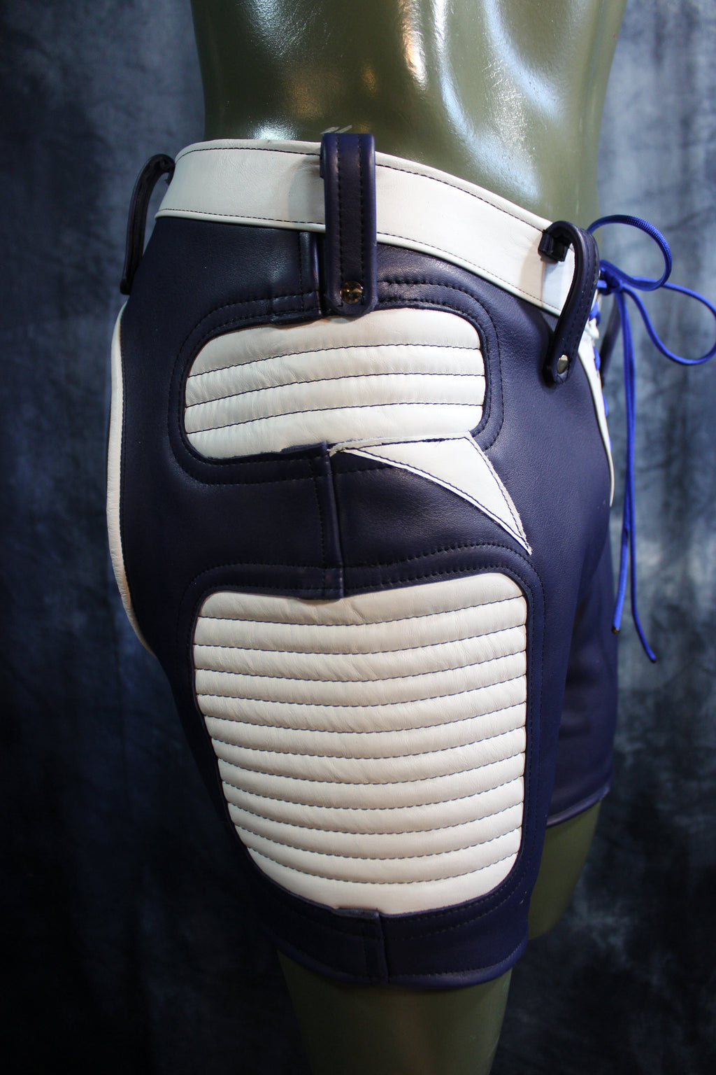 Football Pants - Cut Out!