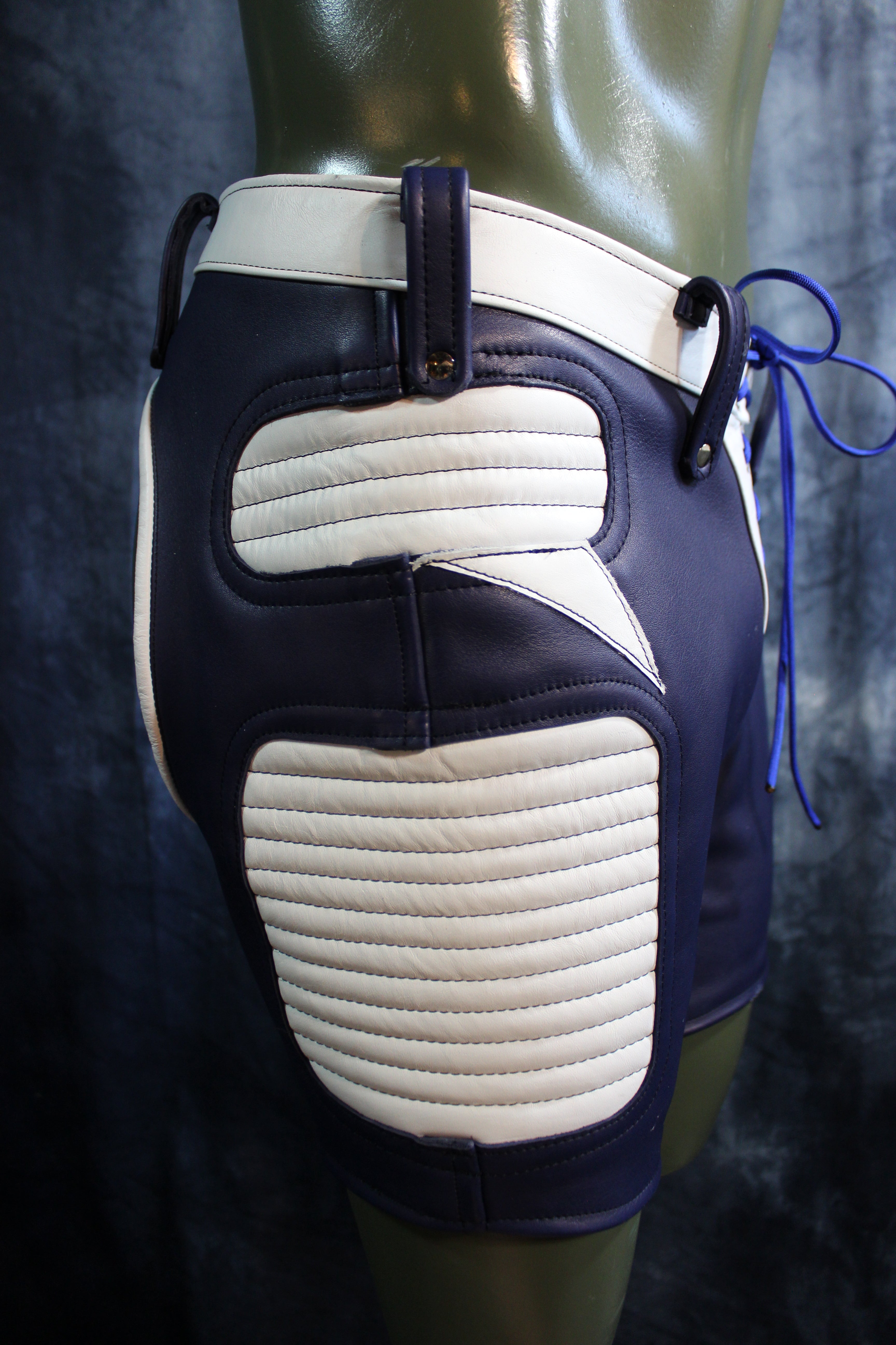 Football Pants - Cut Out!