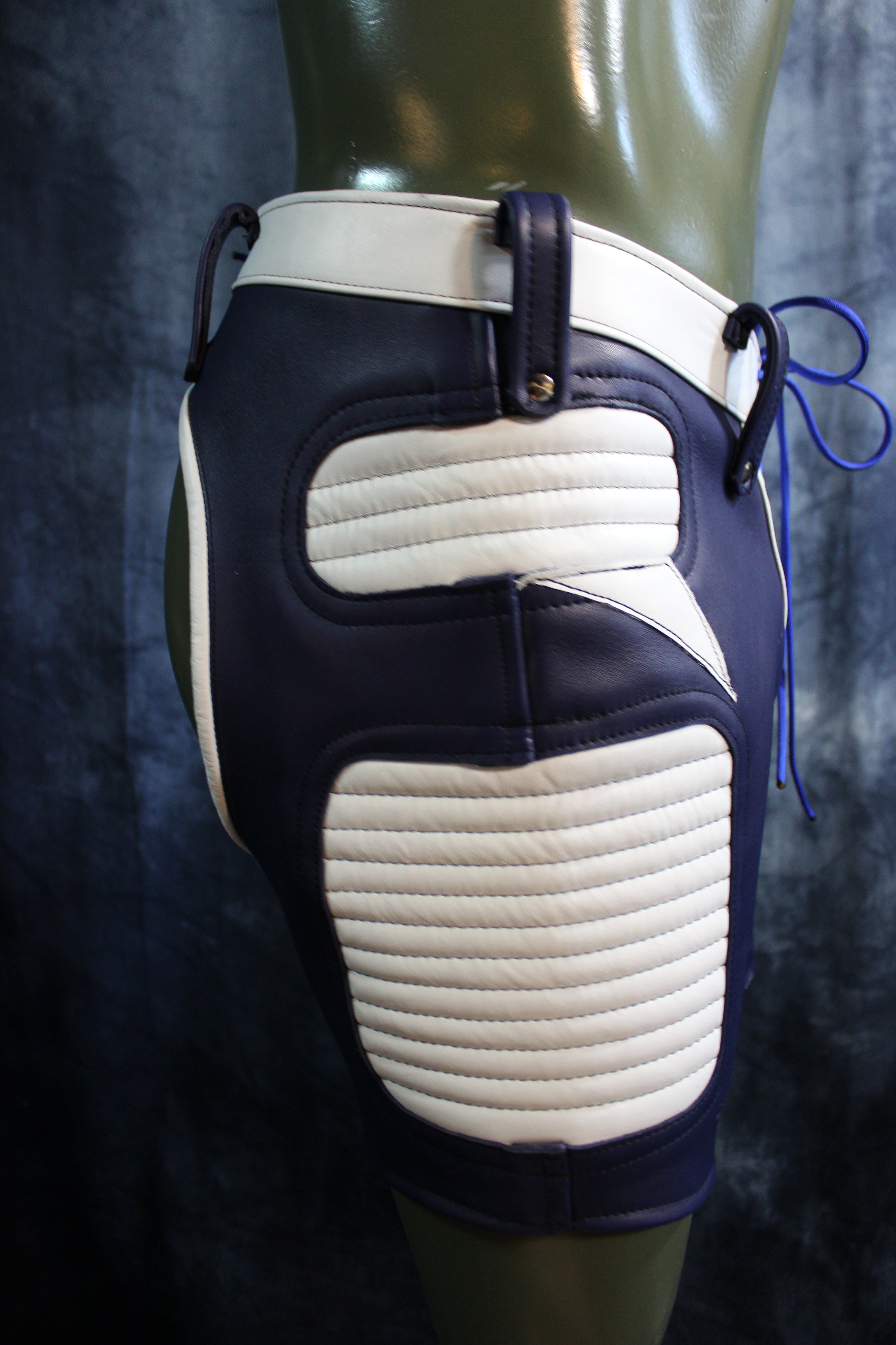 Football Pants - Cut Out!