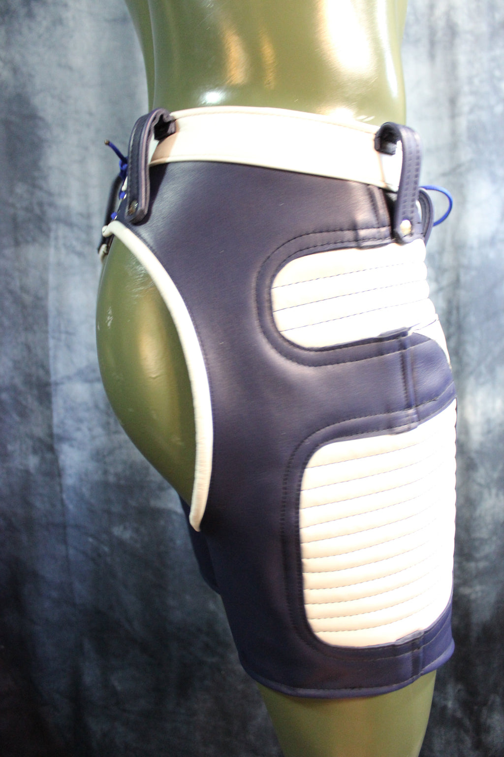 Football Pants - Cut Out!