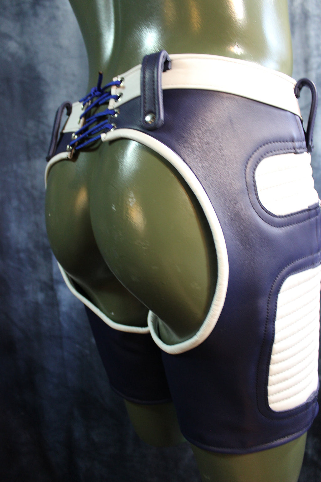 Football Pants - Cut Out!