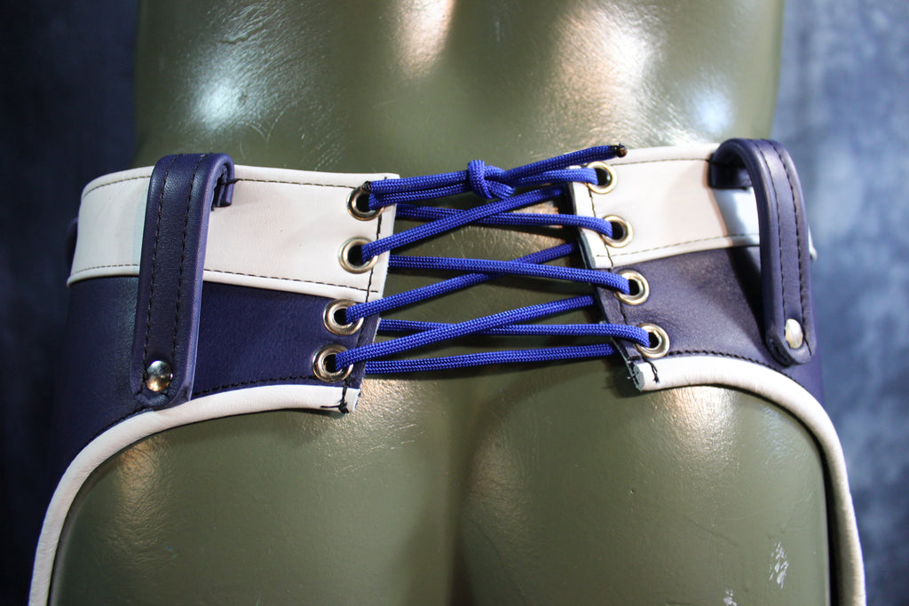 Football Pants - Cut Out!