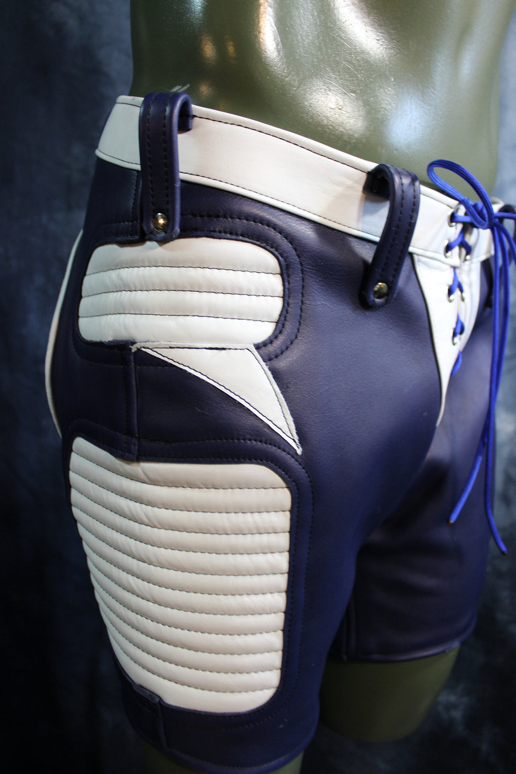 Football Pants - Cut Out!
