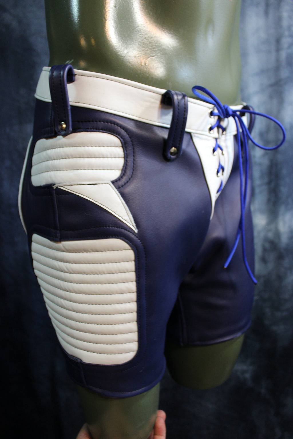 Football Pants - Cut Out!