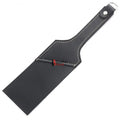 Real Cow Hide Belting Leather Paddle Slapper Medium Weight and Flexible & Hand Made