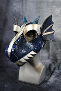 Water Dragon Hood