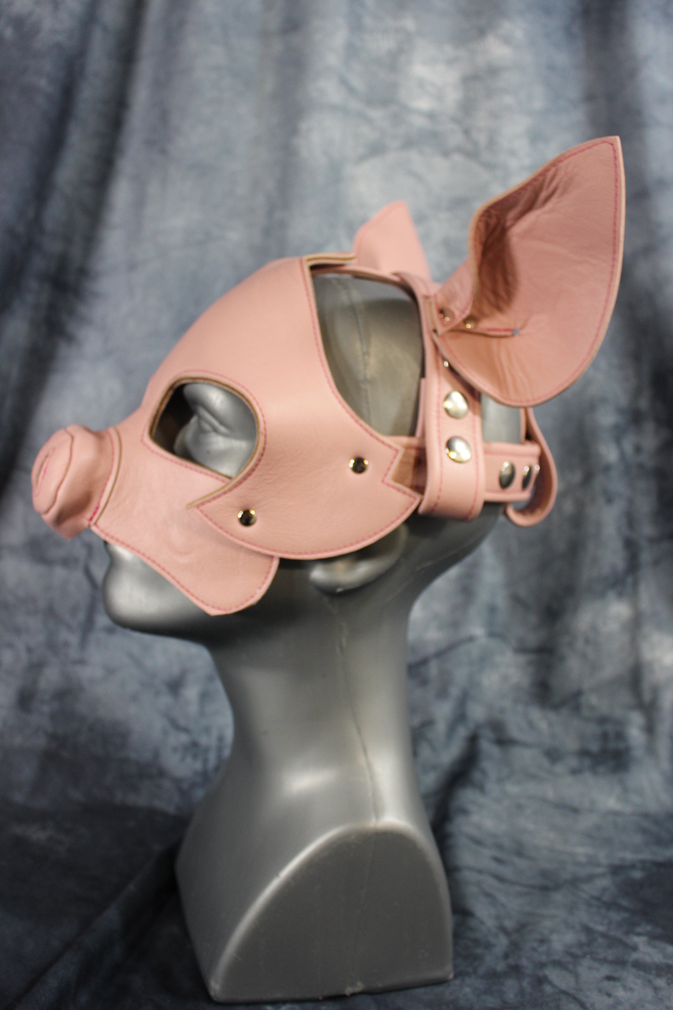 Piggy Hood