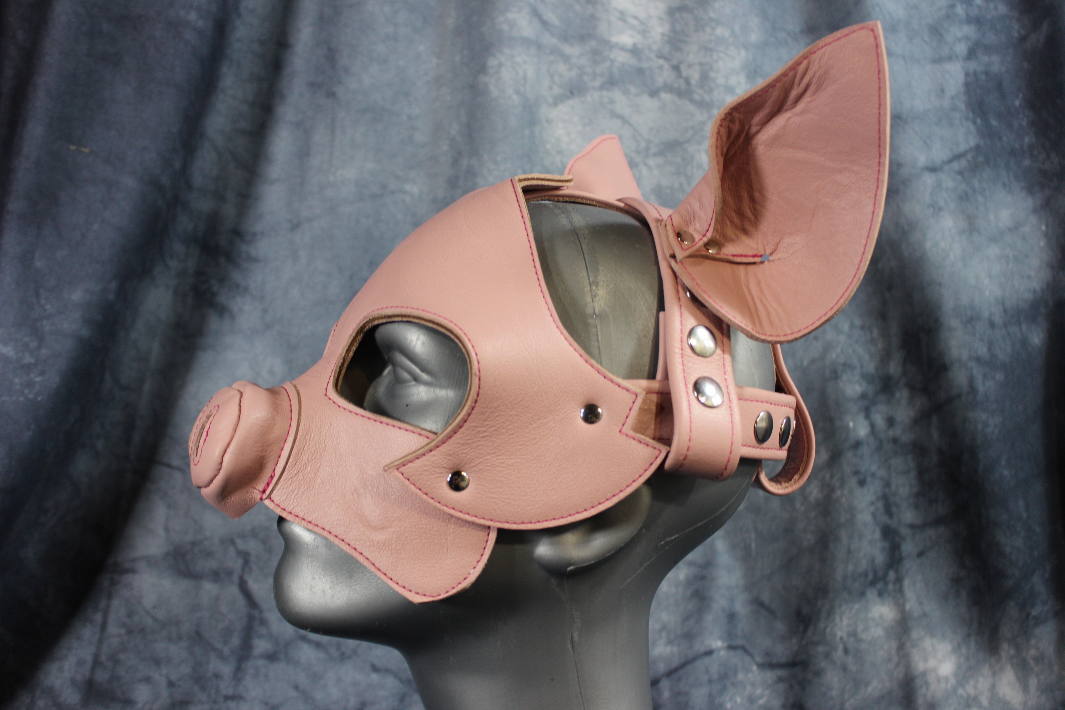 Piggy Hood