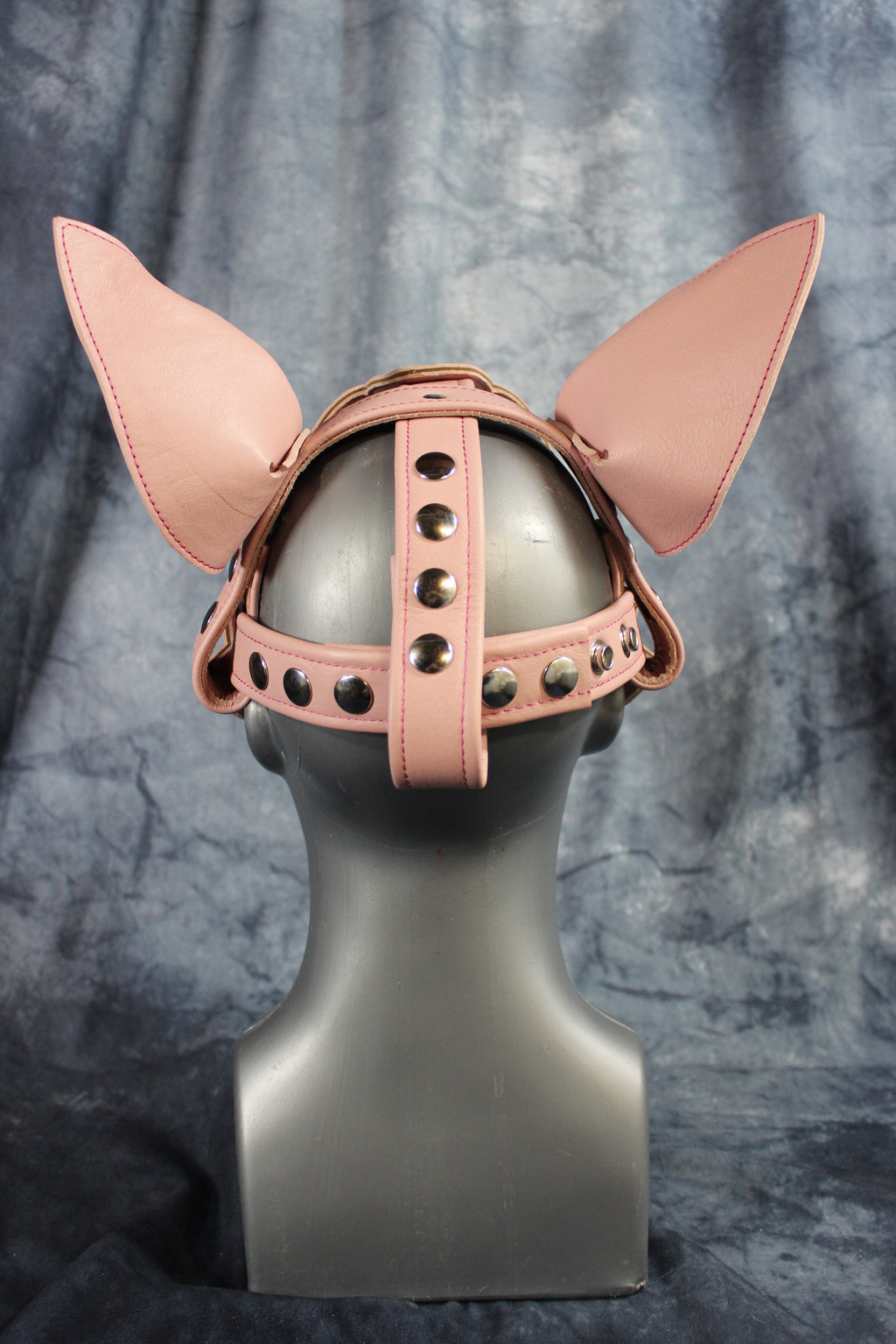 Piggy Hood