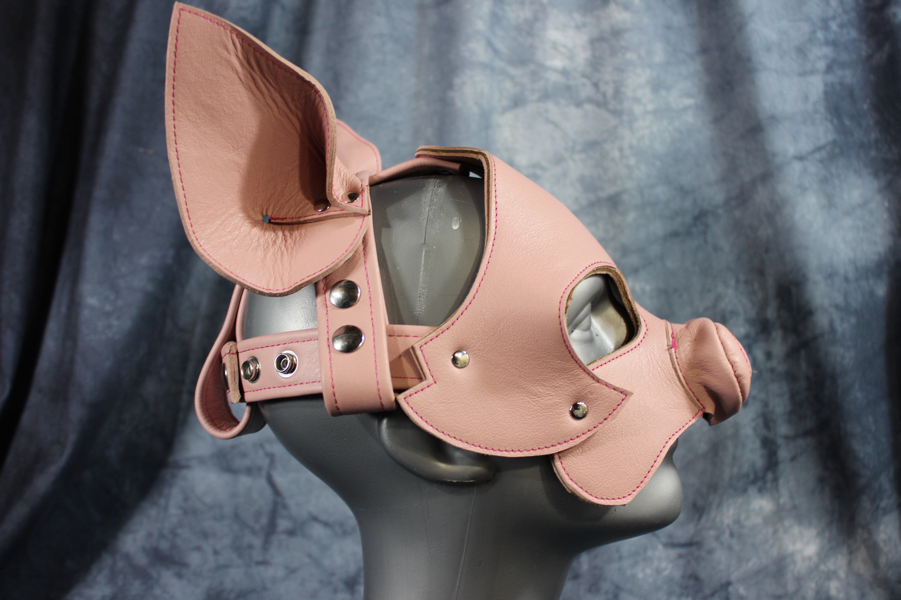 Piggy Hood
