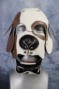Bulldog Puppy Hood