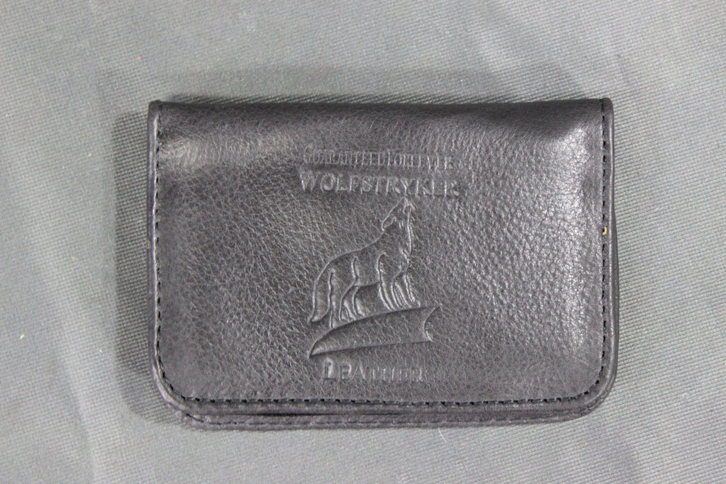 Credit Card Wallet