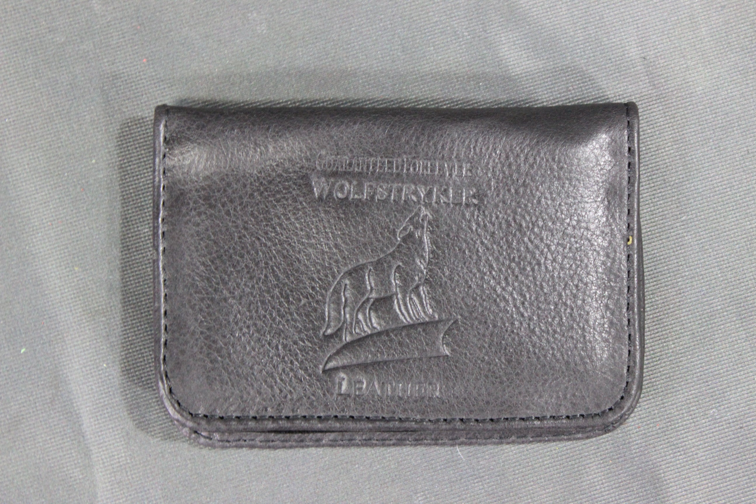 Credit Card Wallet