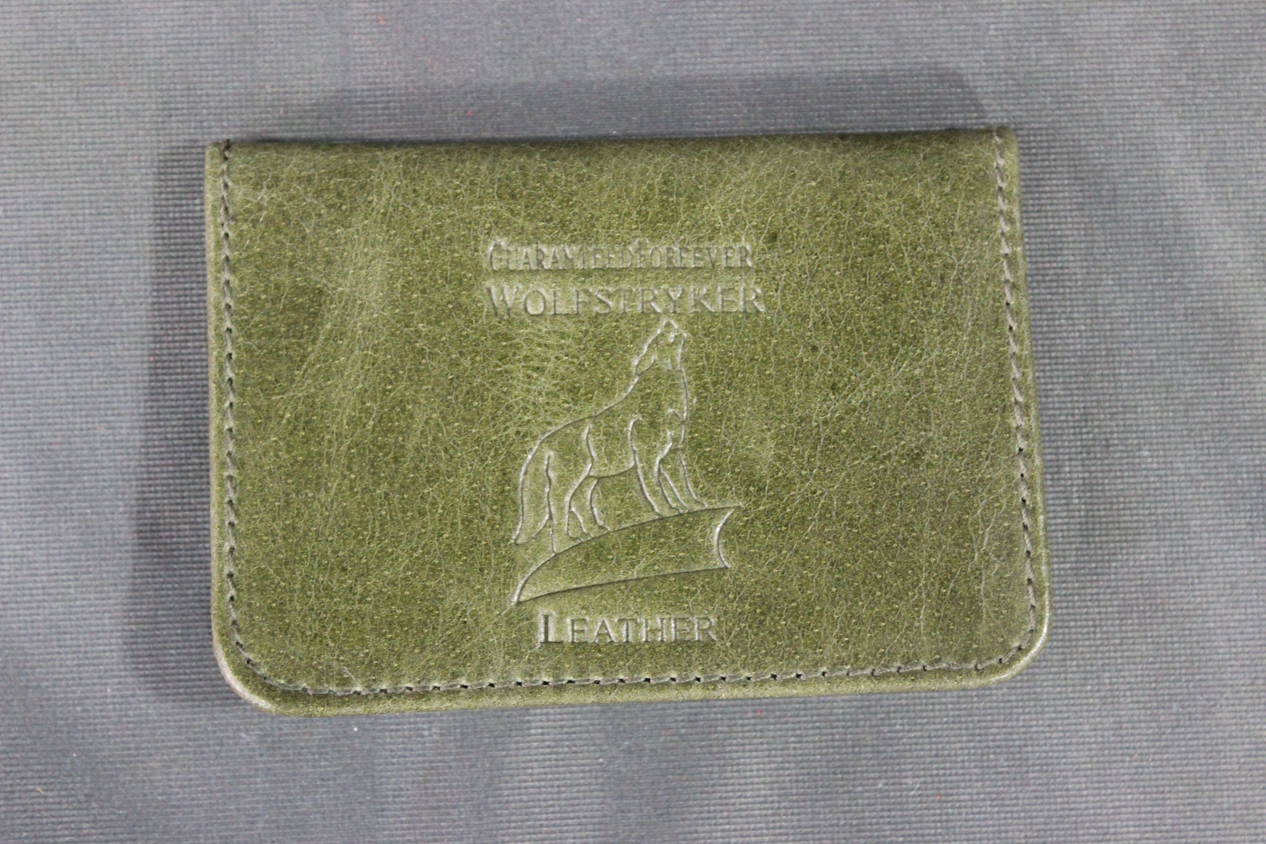 Credit Card Wallet