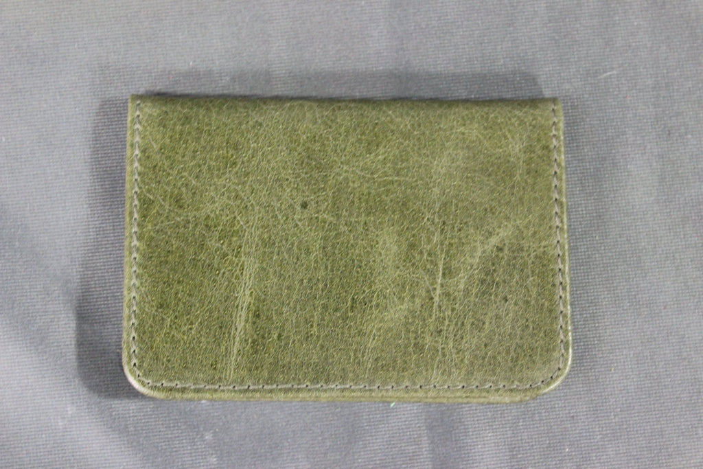 Credit Card Wallet