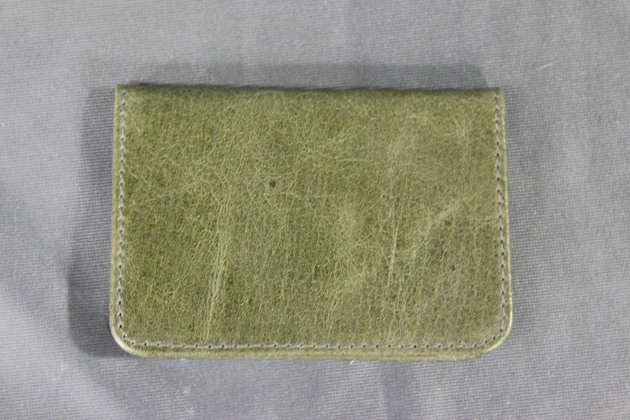 Credit Card Wallet