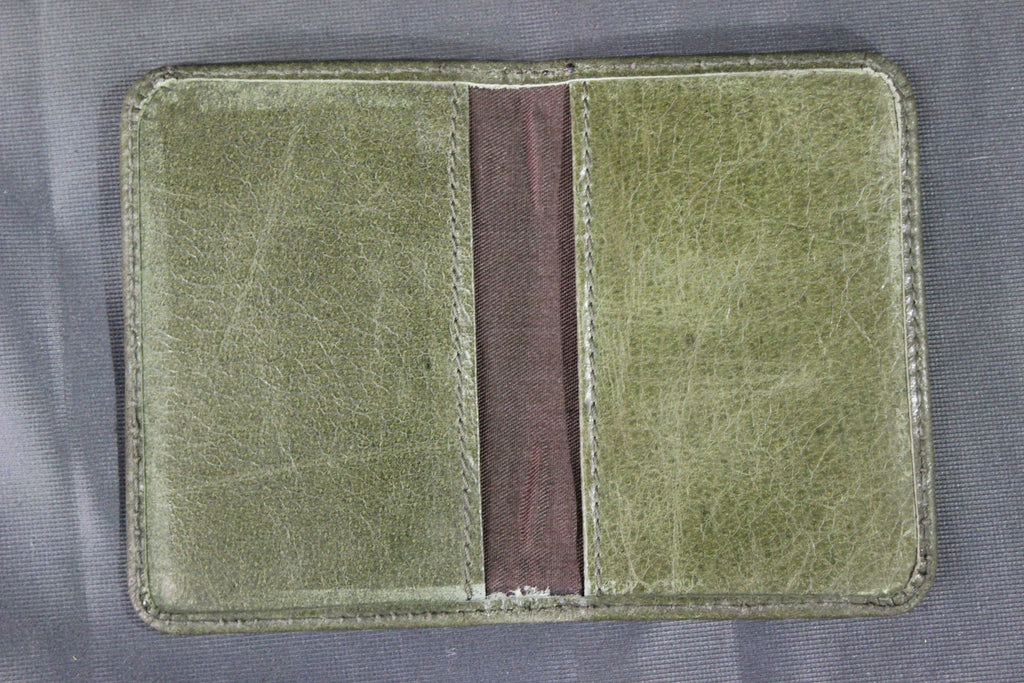 Credit Card Wallet
