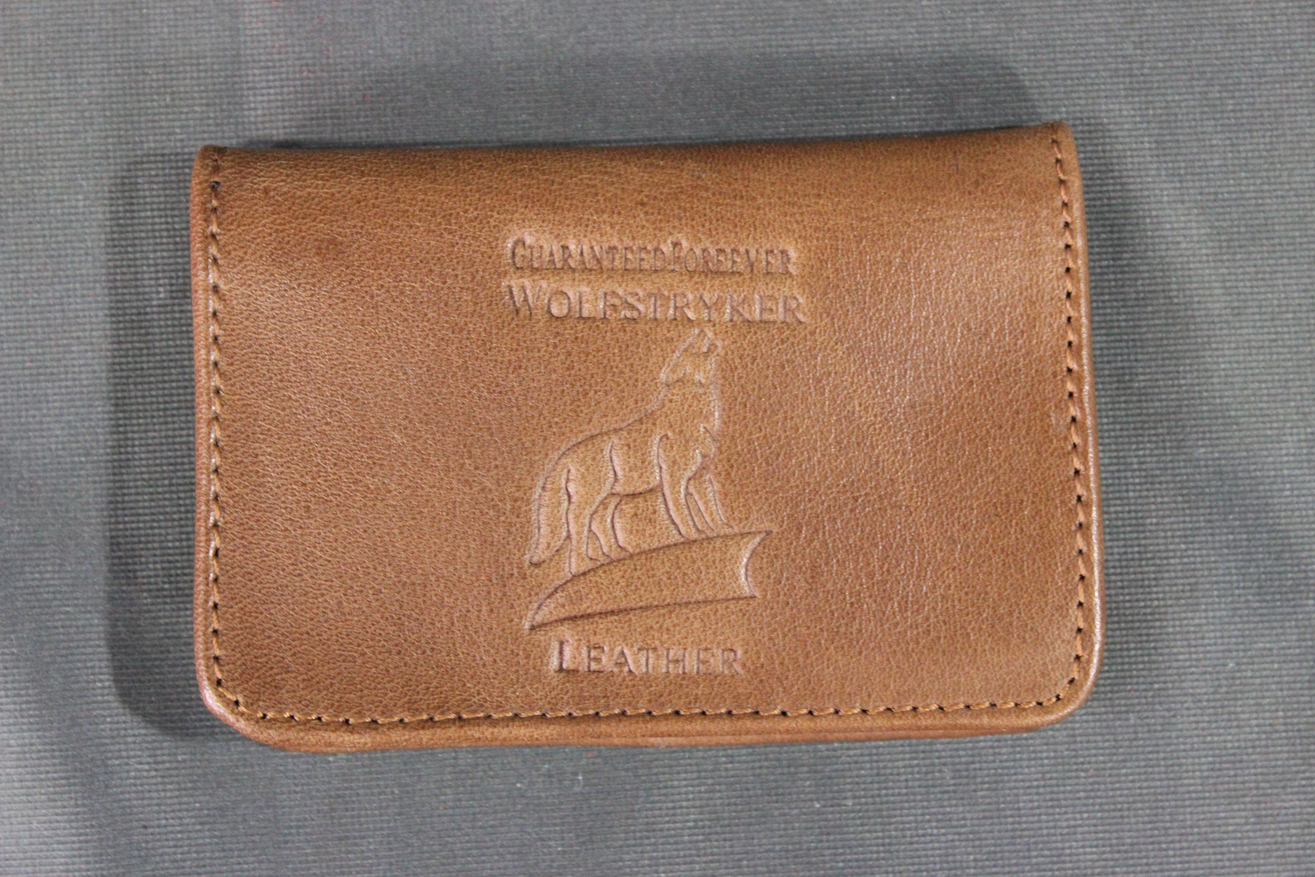 Credit Card Wallet