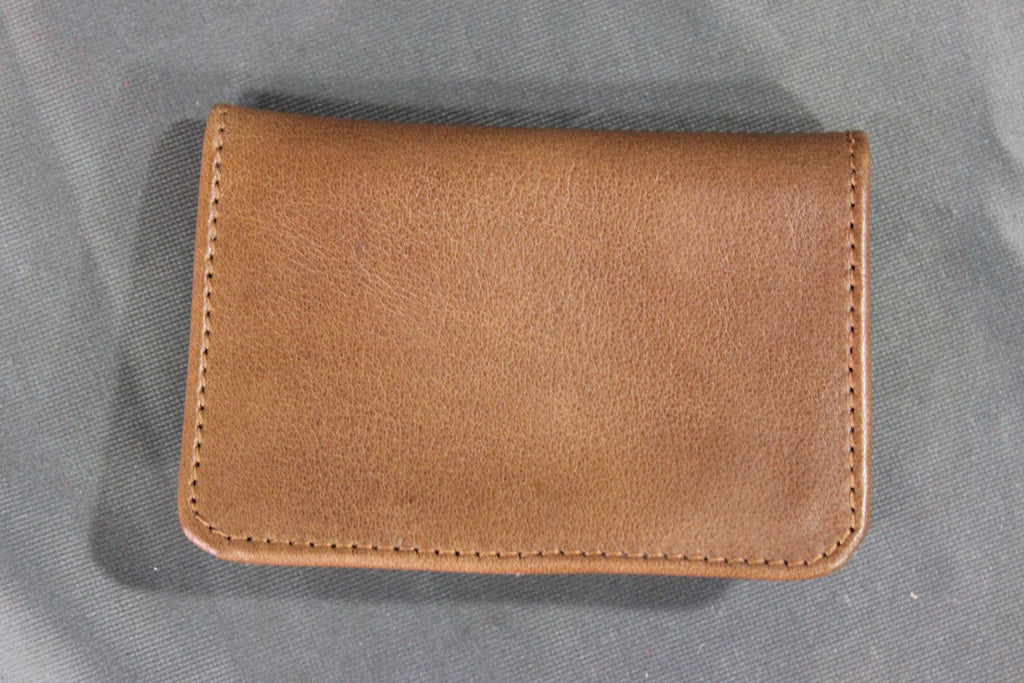 Credit Card Wallet