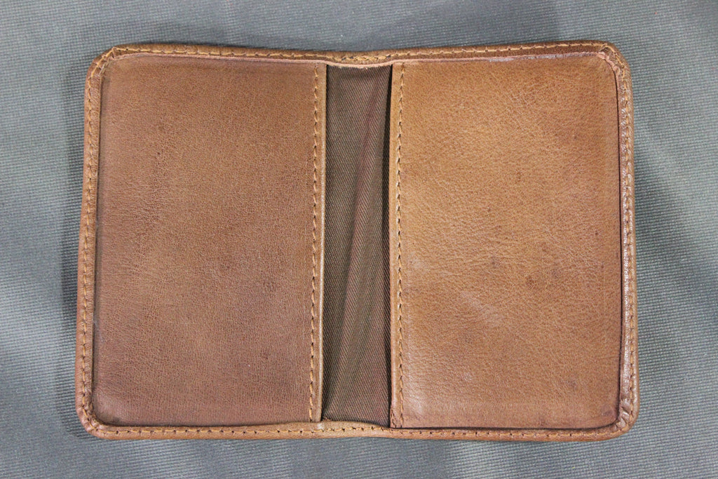 Credit Card Wallet