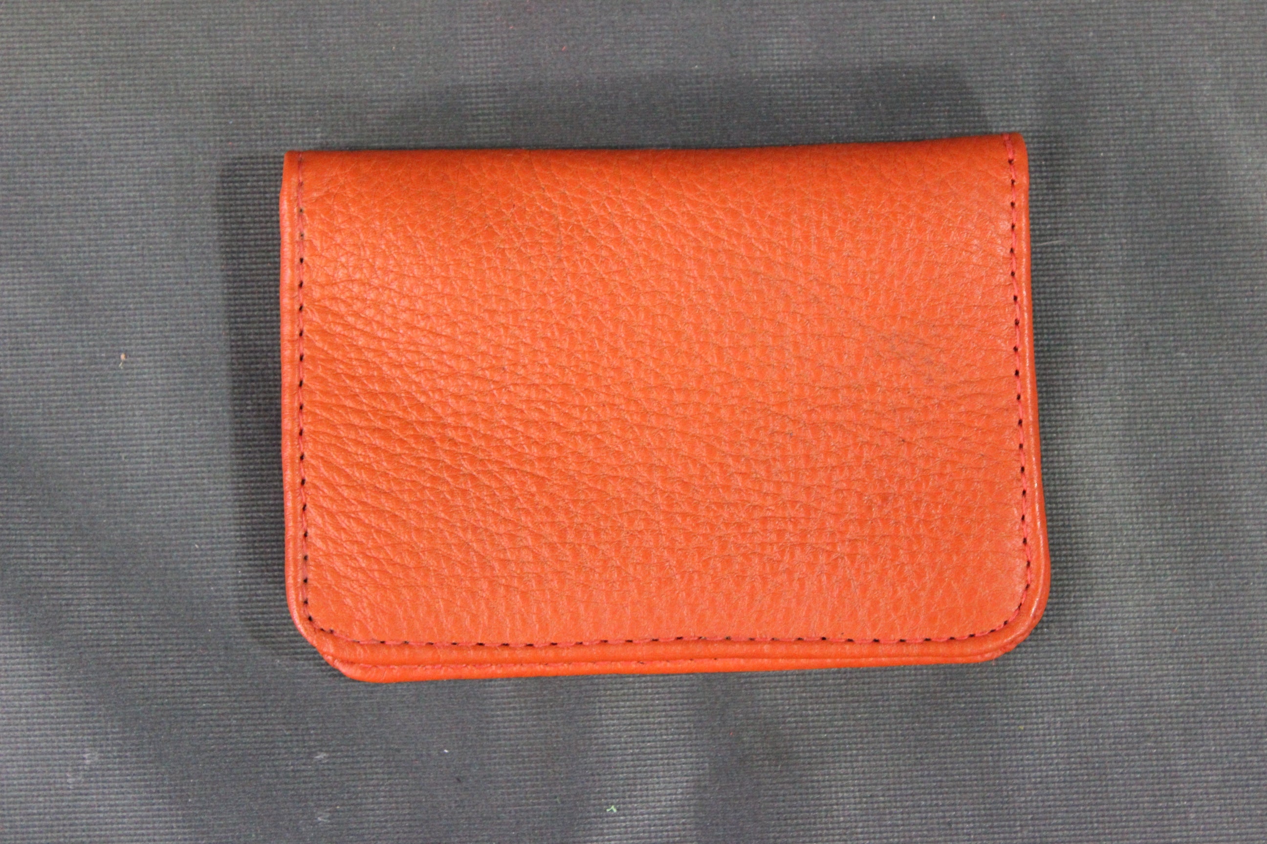 Credit Card Wallet