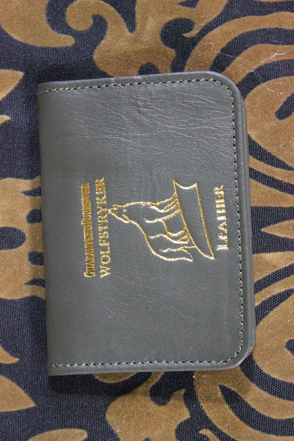 Credit Card Wallet