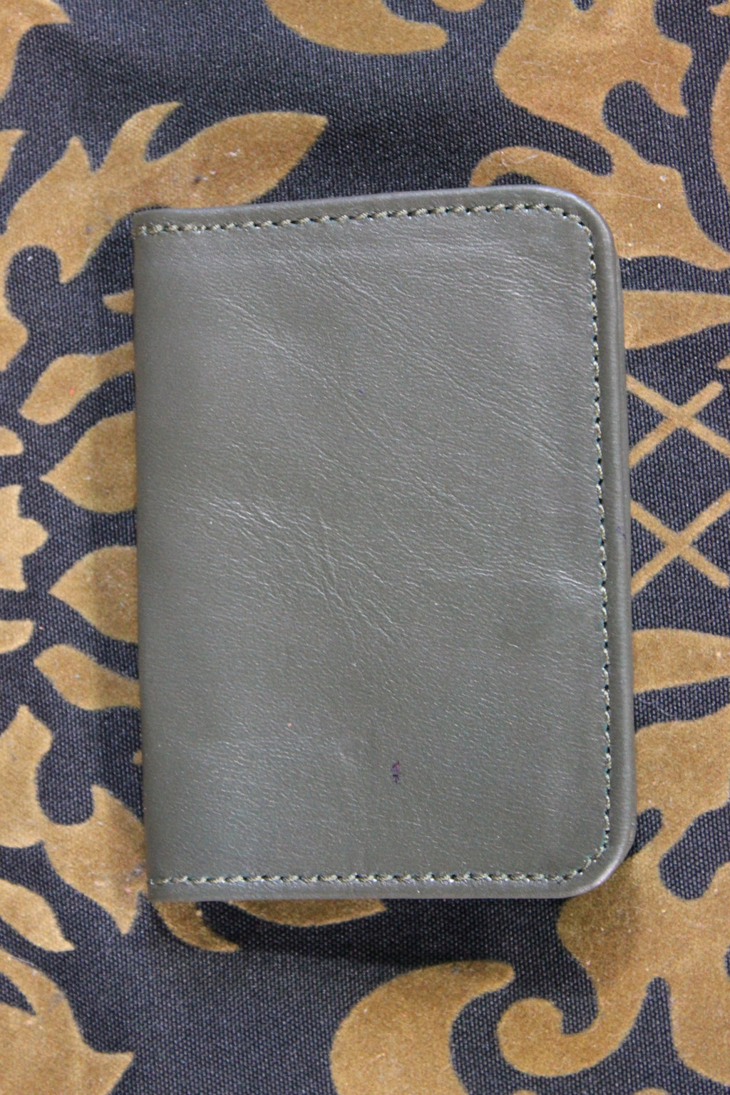 Credit Card Wallet