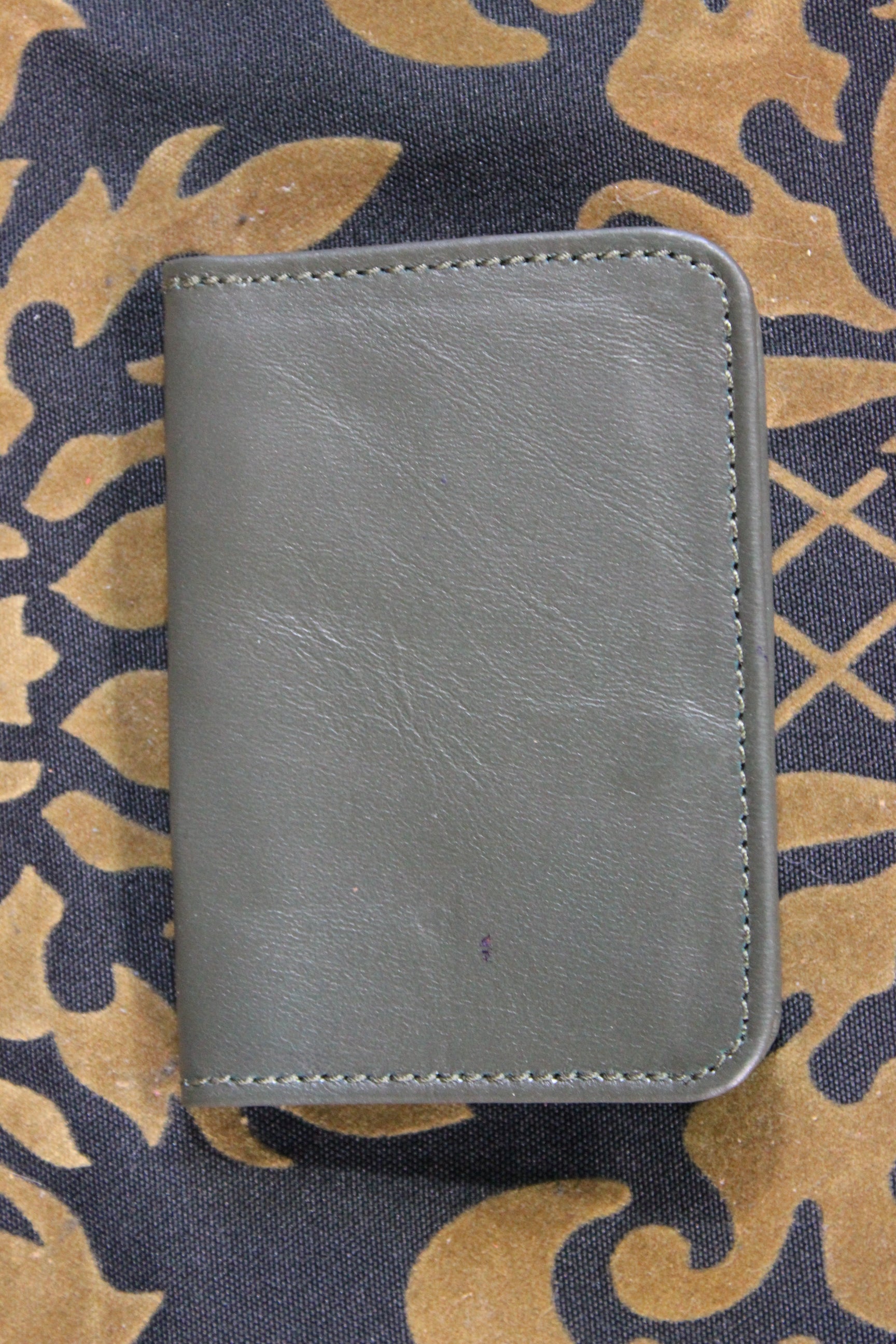 Credit Card Wallet