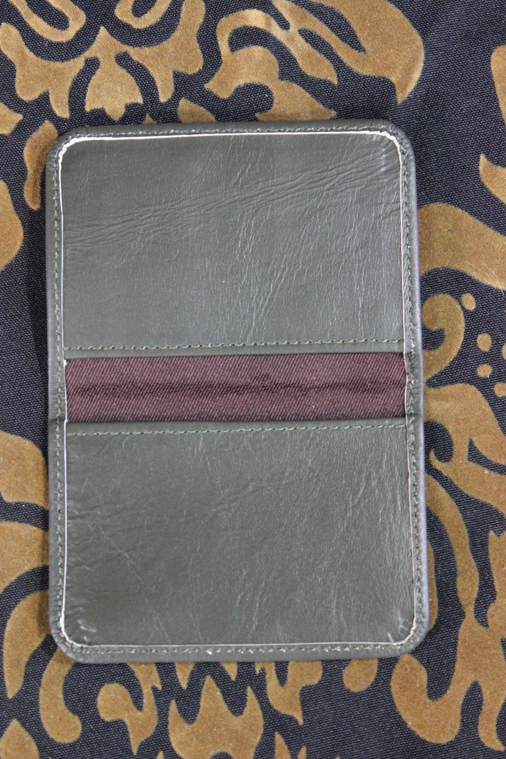 Credit Card Wallet
