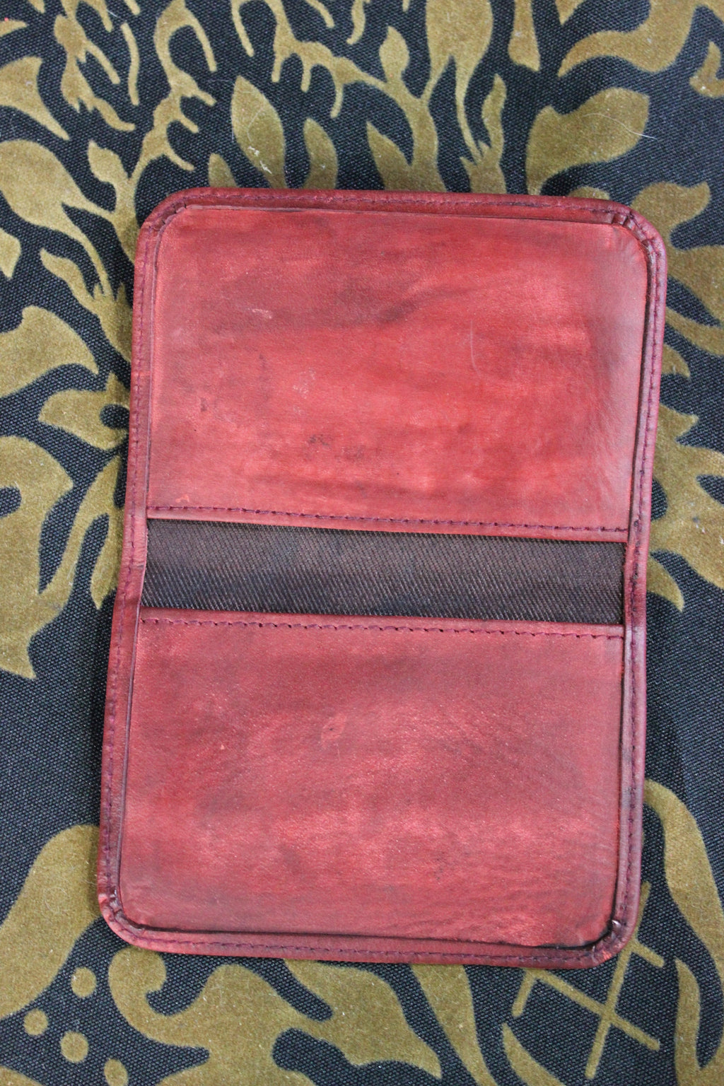 Credit Card Wallet