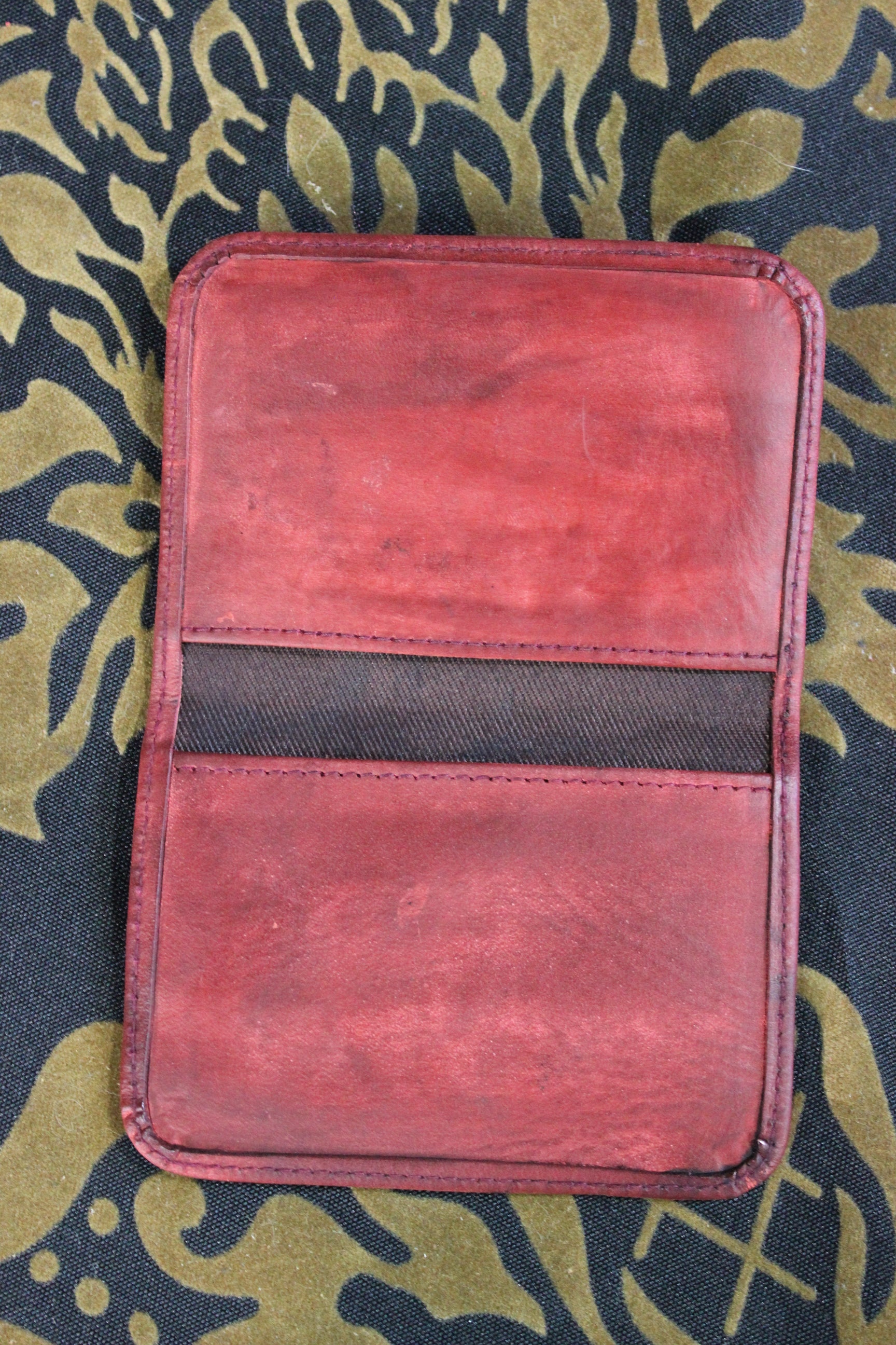 Credit Card Wallet