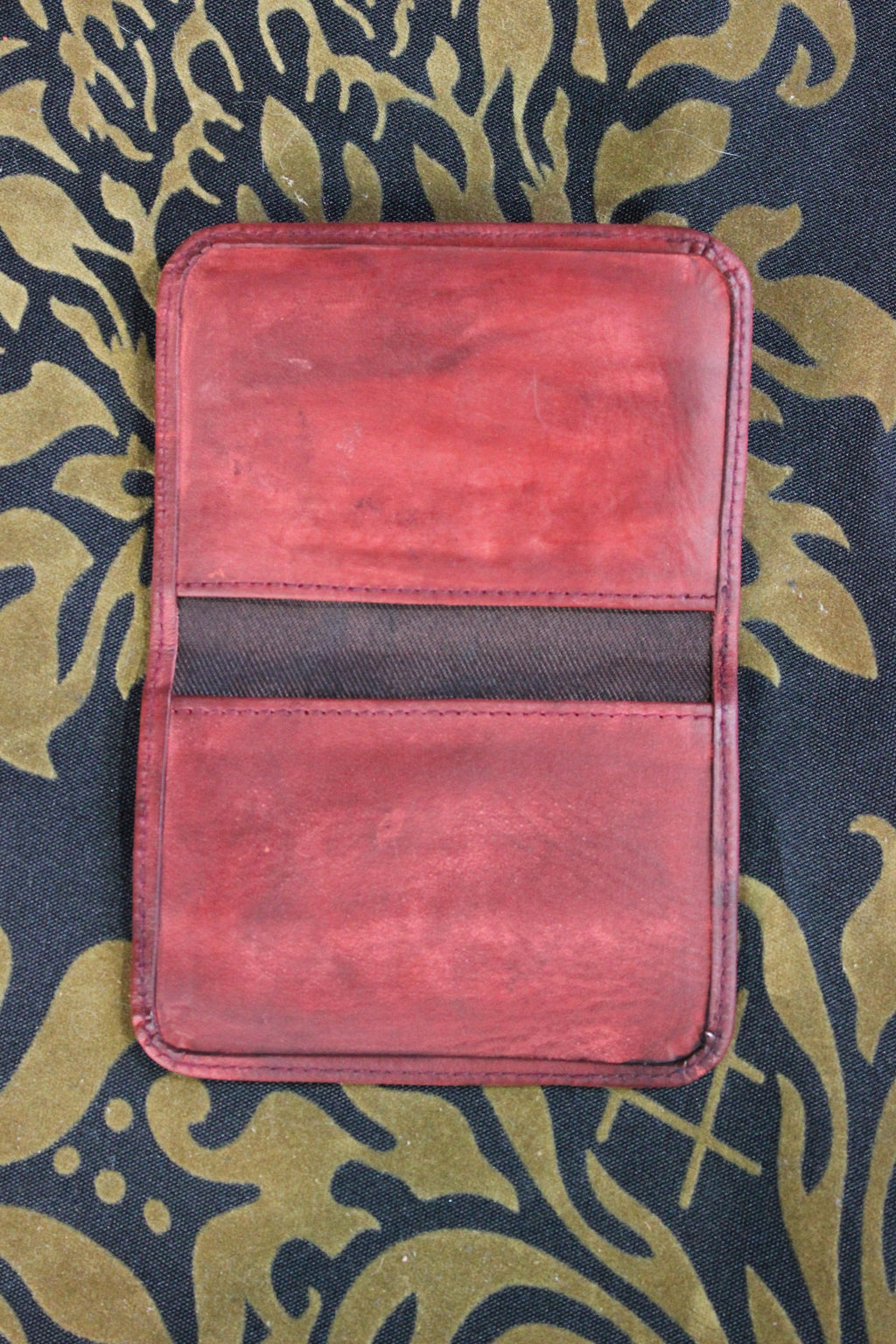 Credit Card Wallet