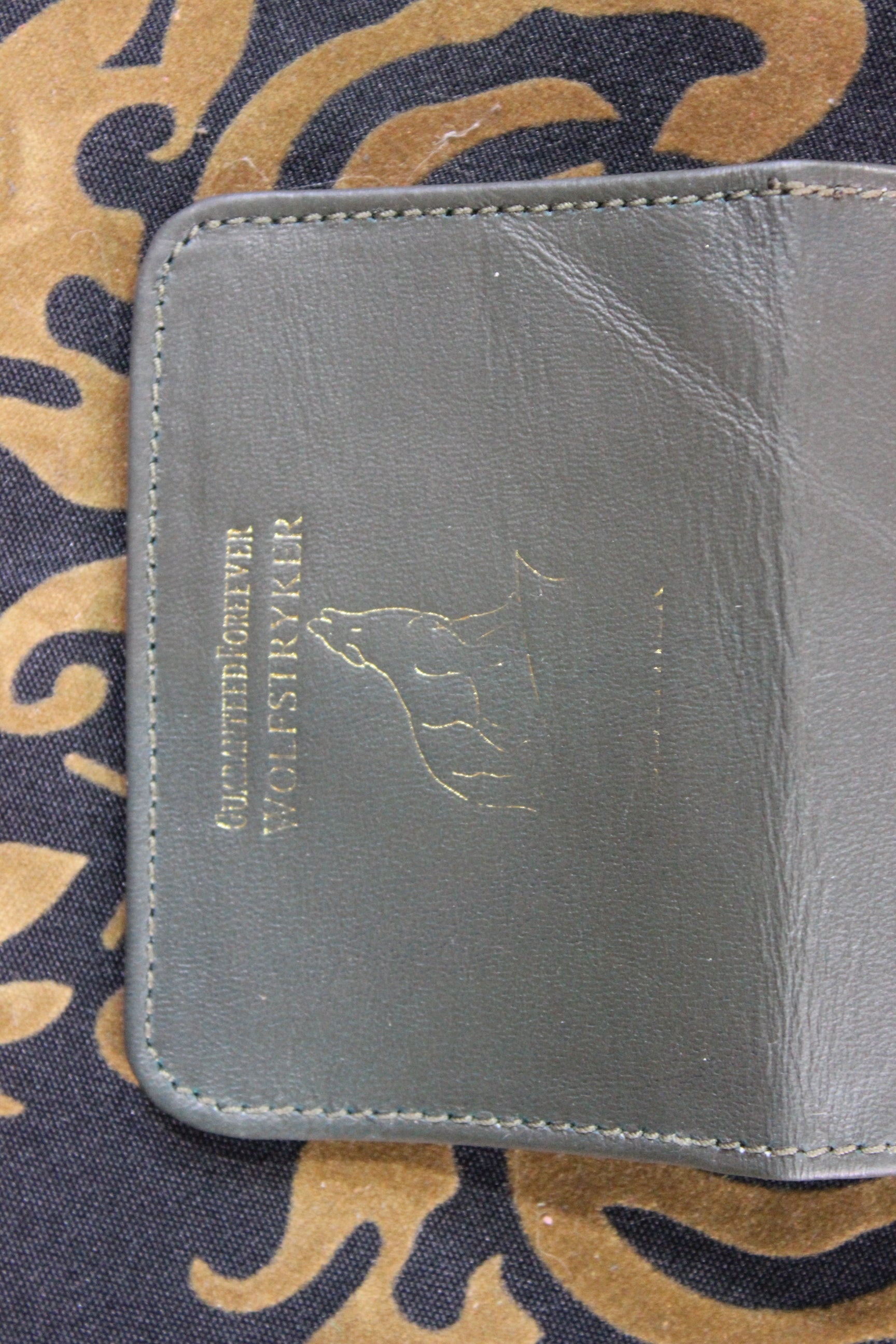 Credit Card Wallet