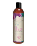 Intimate Earth Bliss Anal Relaxing Waterbased Glide - 120 ml
