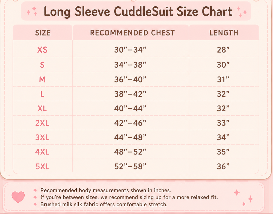Little Rescue Pup Long Sleeve CuddleSuit