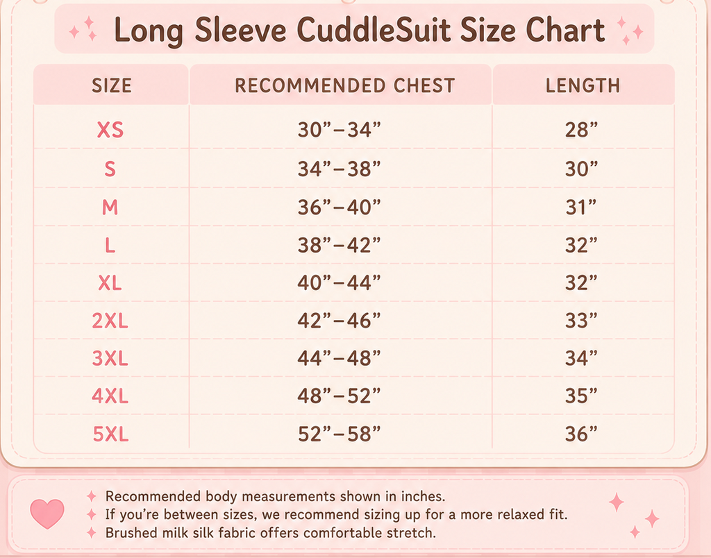 Lil Pup Long Sleeve CuddleSuit