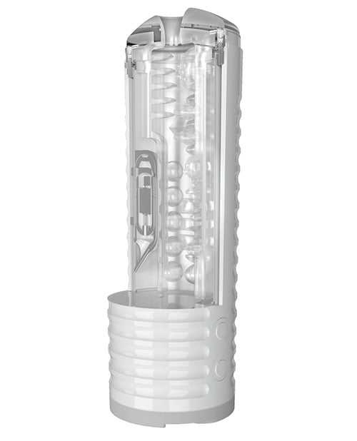 Lovense Max 2 Bluetooth App-Controlled Vibrating and Suction Masturbator