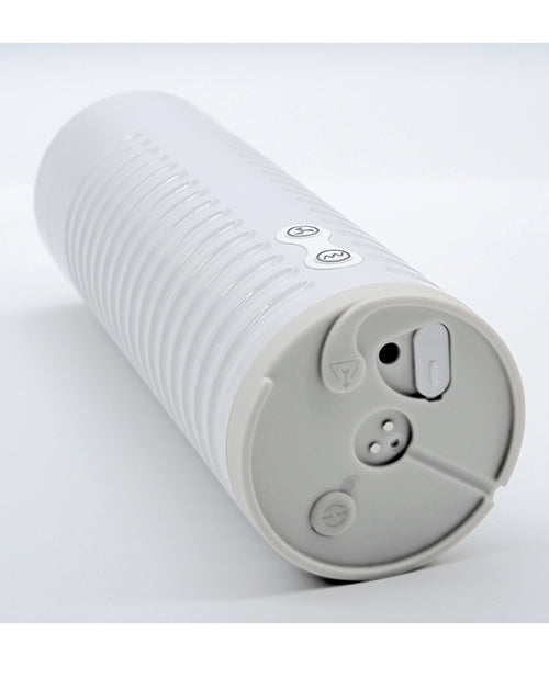 Lovense Max 2 Bluetooth App-Controlled Vibrating and Suction Masturbator