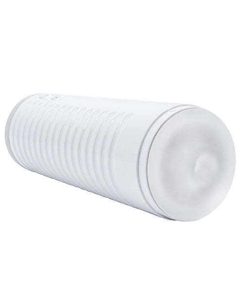 Lovense Max 2 Bluetooth App-Controlled Vibrating and Suction Masturbator