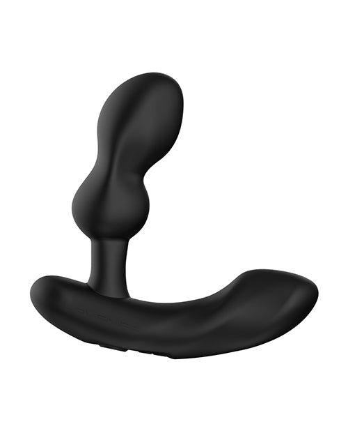 Lovense Edge 2 Adjustable Prostate Massager - Black