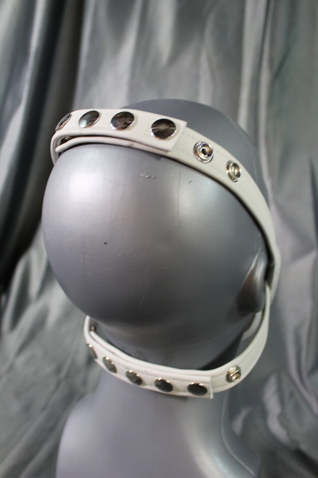 Pup Muzzle