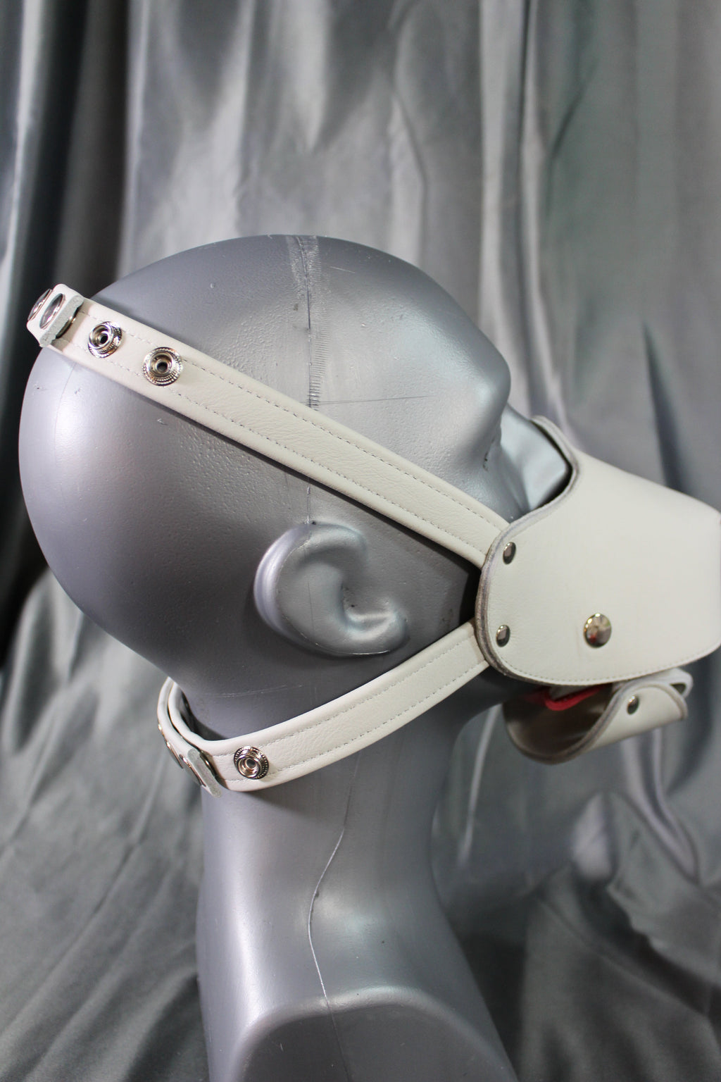 Pup Muzzle