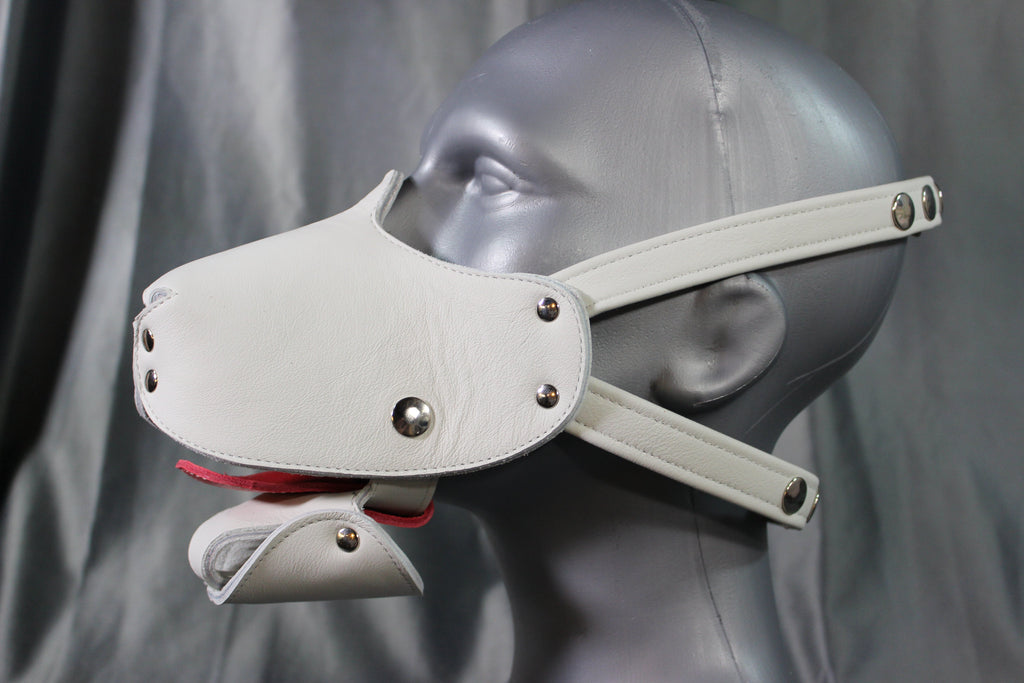 Pup Muzzle