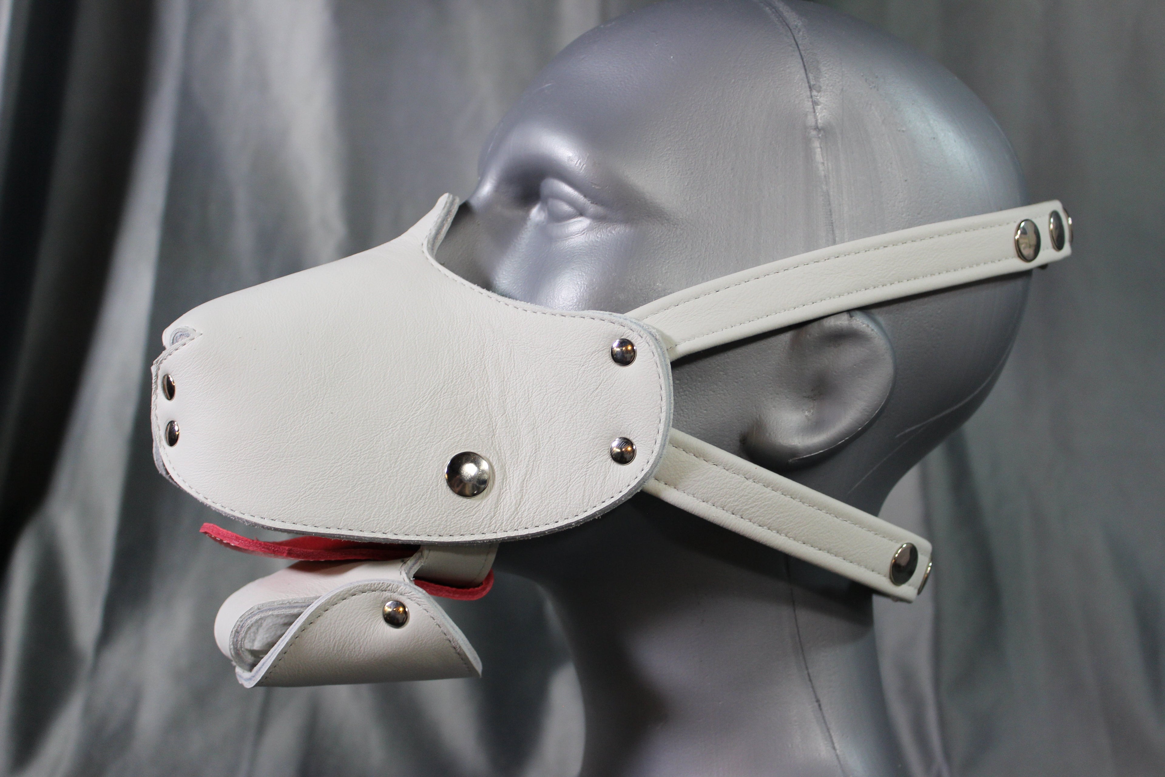 Pup Muzzle
