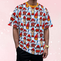 Little Rescue Pup Soft Play Tee